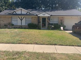 263 Merribrook Trl, Duncanville, TX 75116