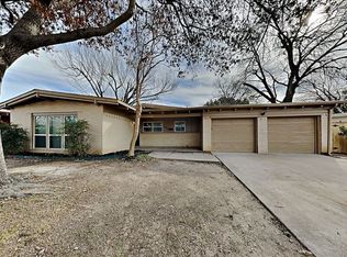 13316 Flagstone Ln, Dallas, TX 75240