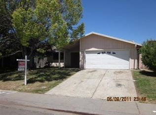 7475 53rd Ave, Sacramento, CA 95828