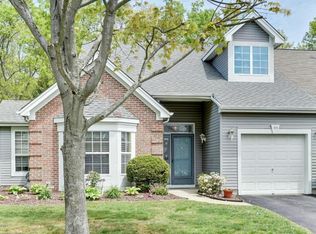 144 Driftwood Dr, Bayville, NJ 08721