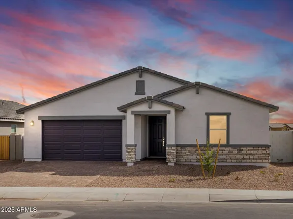 35581 N THICKET Way, San Tan Valley, AZ 85144