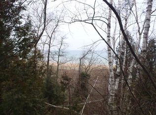 4747 N Lakeshore Rd, Mears, MI 49436