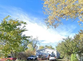 114 8th Ave, Belle Fourche, SD 57717