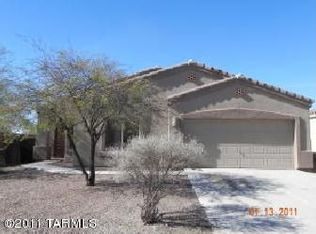 2678 S Desert Cavern Pl, Tucson, AZ 85730