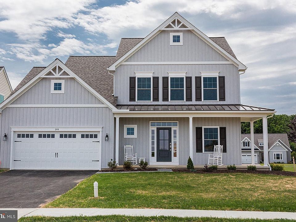 1st image of 148 Evergreen Dr Lot 27