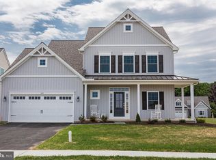148 Evergreen Dr LOT 27, Balsam Oxford, PA 19363