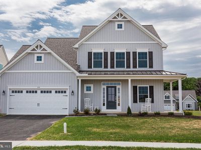 102 Greenwood Dr Lot 1, Balsam Oxford, PA, 19363