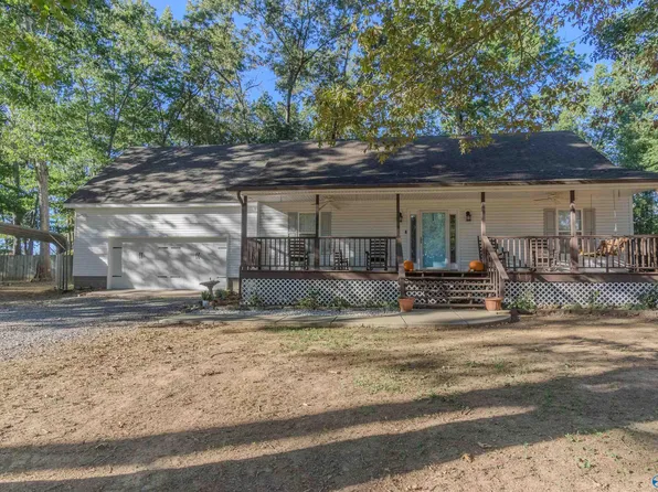 223 Williams Rd, Toney, AL 35773