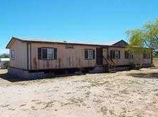 12740 N Flintlock Rd, Marana, AZ 85653