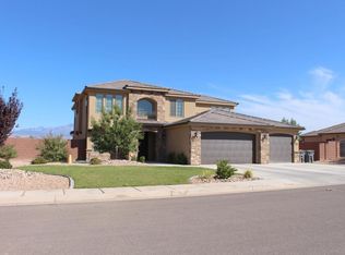 2911 E 3240 S, Saint George, UT 84790