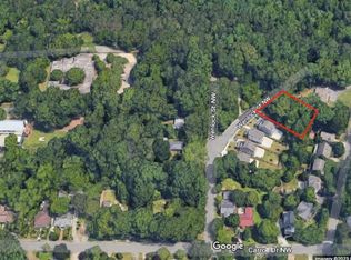 1783 Wenlock Ave NW, Atlanta, GA 30318