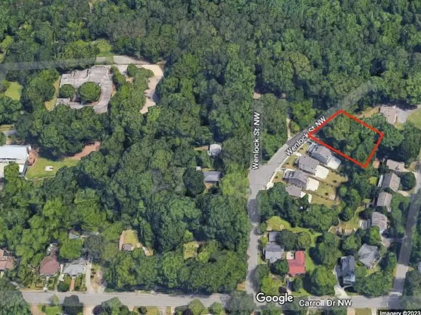 1783 Wenlock Ave NW, Atlanta, GA 30318