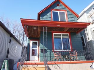 119 E 8th St, Duluth, MN 55805