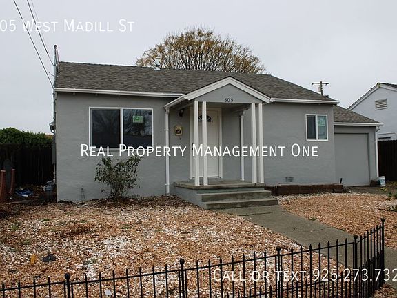 2nd image of 505 W Madill St