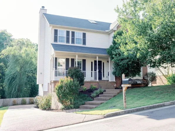 2308 Sunnett Pl, Nashville, TN 37211