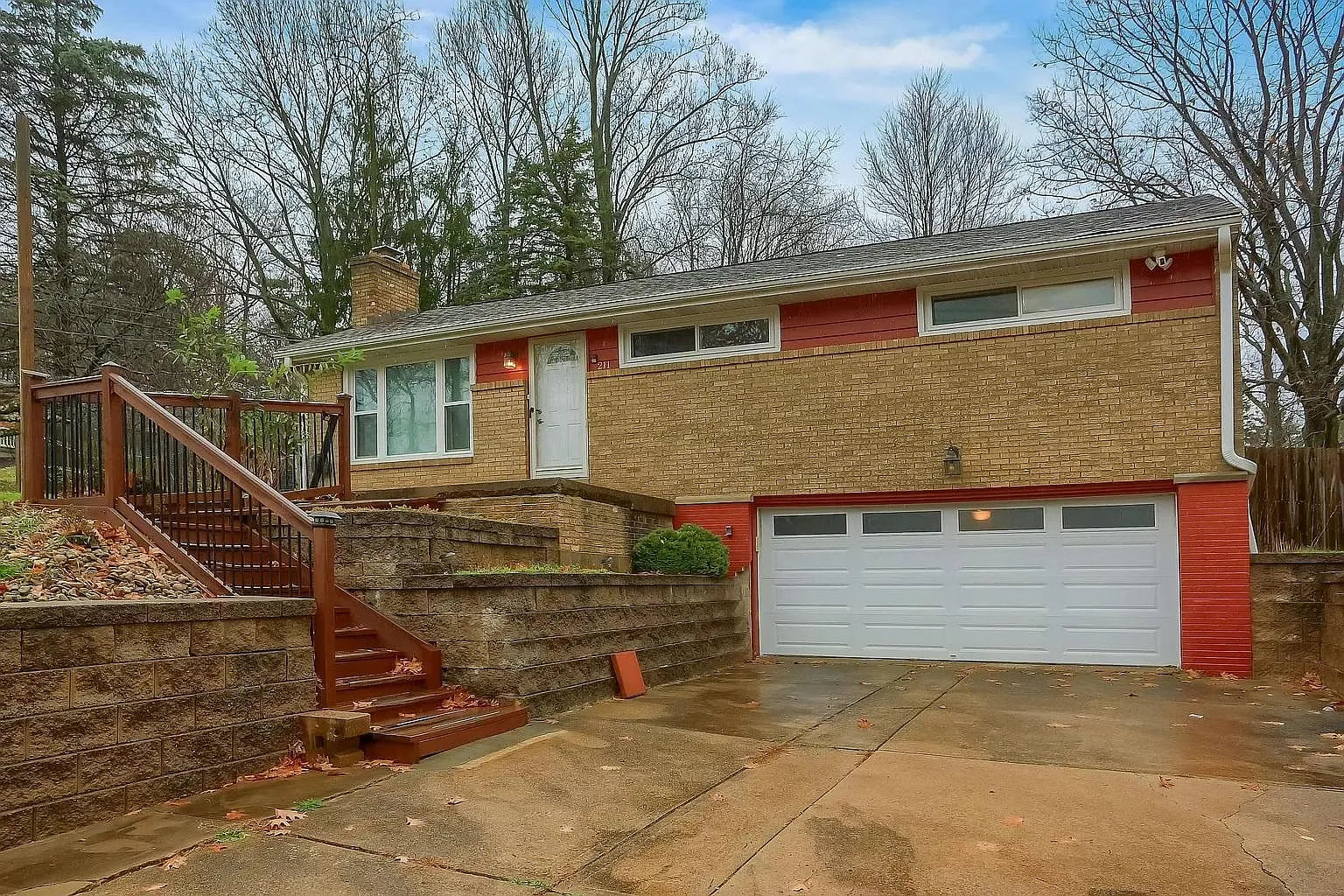 4 bed, 2000 sqft, $2,450 — Photo 1