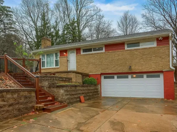 211 Neely School Rd, Wexford, PA 15090