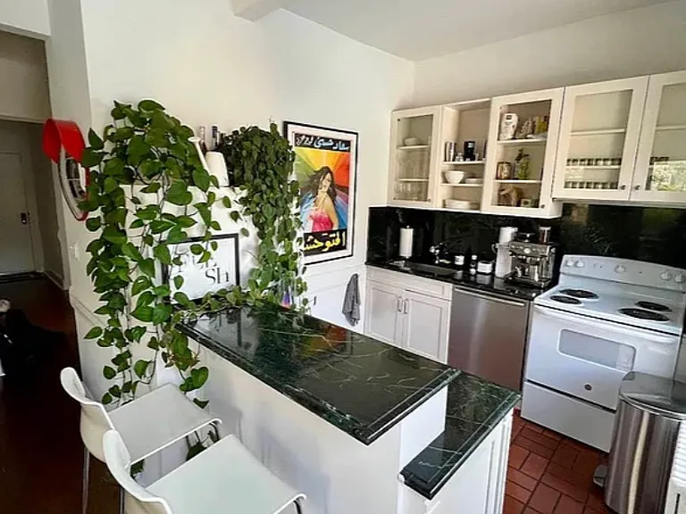 38 Macdougal St #5B — Photo 1