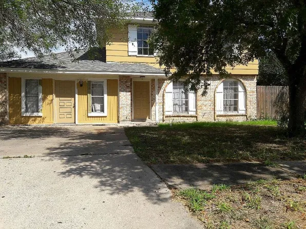 1902 E Adrian, Harlingen, TX 78550