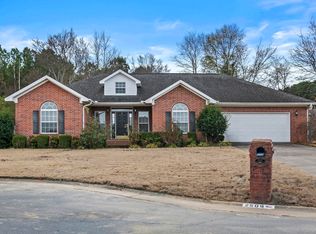 2509 Brittany Ln, Searcy, AR 72143