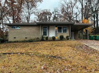 11121 Birchwood Dr, Little Rock, AR 72211