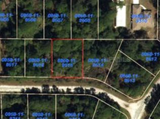 Beef Rd, North port, FL 34286