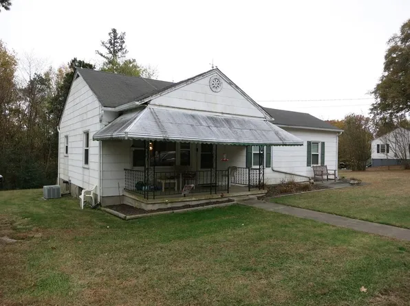 7212 Kentuck Rd, Ringgold, VA 24586