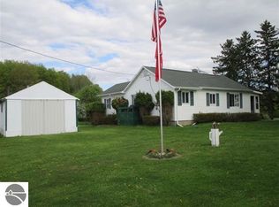 6363 S Meridian Rd, Mount Pleasant, MI 48858