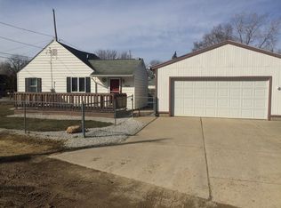 3495 Fern Ave, Burton, MI 48529