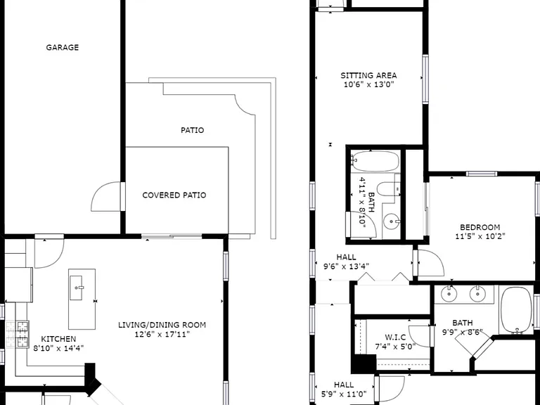 5004 Ocean Ln — Photo 39
