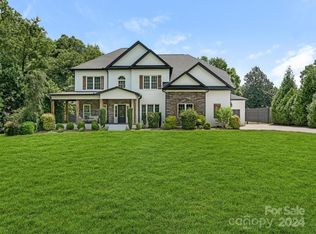 2008 Beulah Oaks Way, Weddington, NC 28104