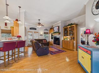 107 Timberline Ct, Ruidoso, NM 88345