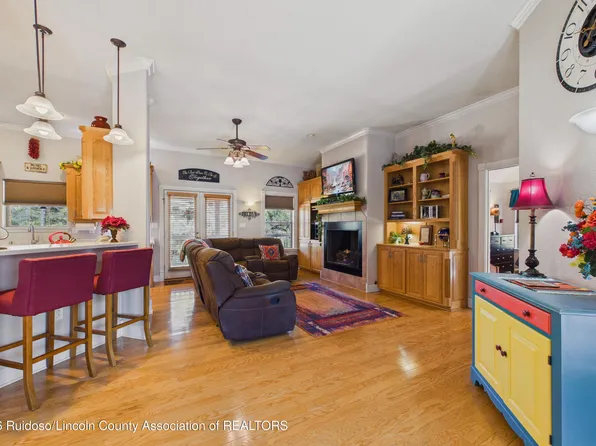 107 Timberline Ct, Ruidoso, NM 88345
