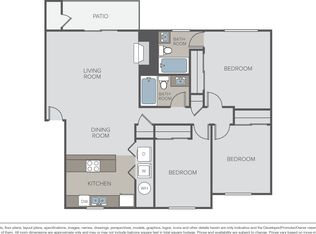 16539 NE 35th Ct #GG302, Redmond, WA