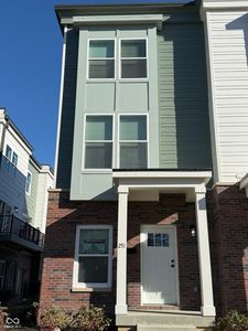 251 N Temple Ave, Indianapolis, IN, 46201