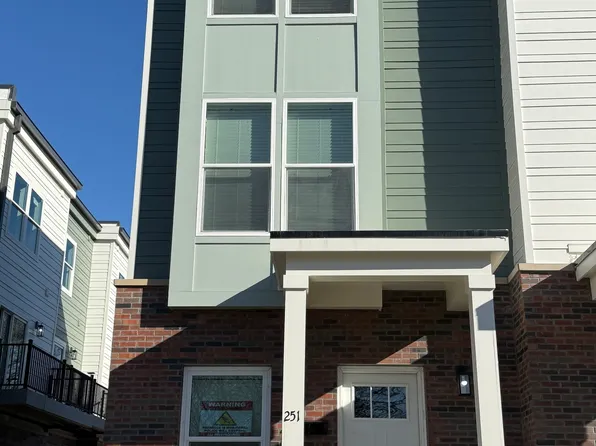 251 N Temple Ave, Indianapolis, IN 46201