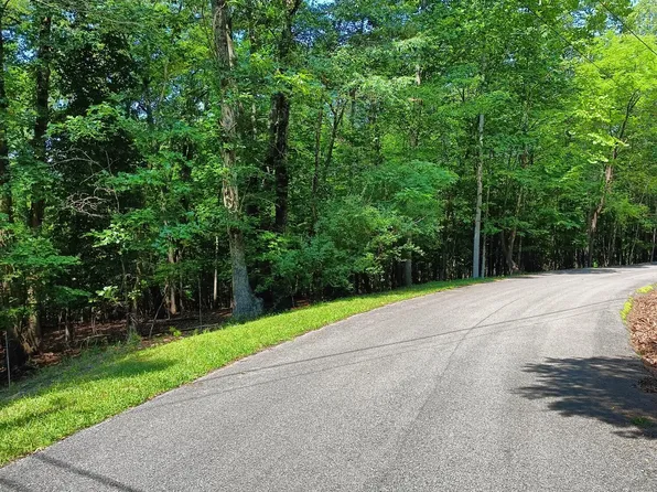 LOT 59 Old Barn Rd, Moneta, VA 24121
