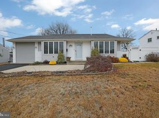 1036 Sussex Ave, Deptford, NJ 08096