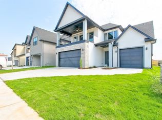 9000 Quarry Hill Ct, Fort Worth, TX 76179