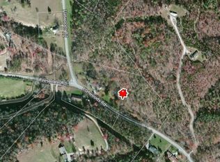 2886 Flatwoods Rd, Elliston, VA 24087