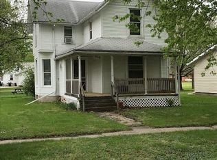 302 N Green St, Keota, IA 52248