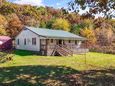266 County Road 293, Philadelphia, TN, 37846
