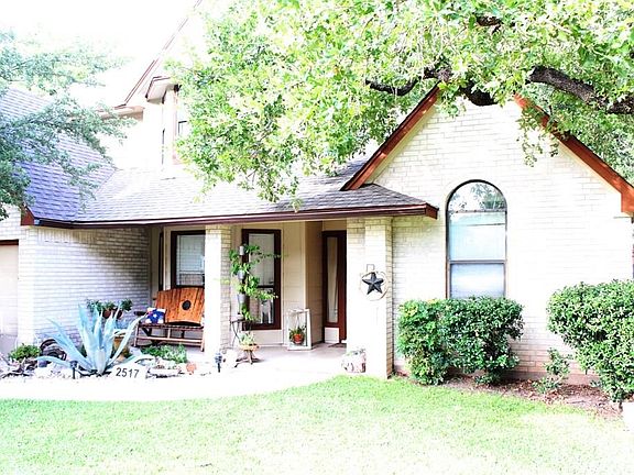2nd image of 2517 Field Lark Dr