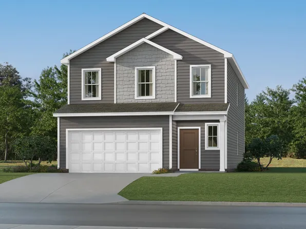 744 Kinross Dr Lot 537, Clarksville, TN 37043