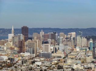785 Burnett Ave APT 3, San Francisco, CA 94131