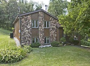 303 Cortez Dr, Washington, PA 15301