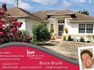 600 W Sunset Strip Dr, Beverly Hills, FL 34465