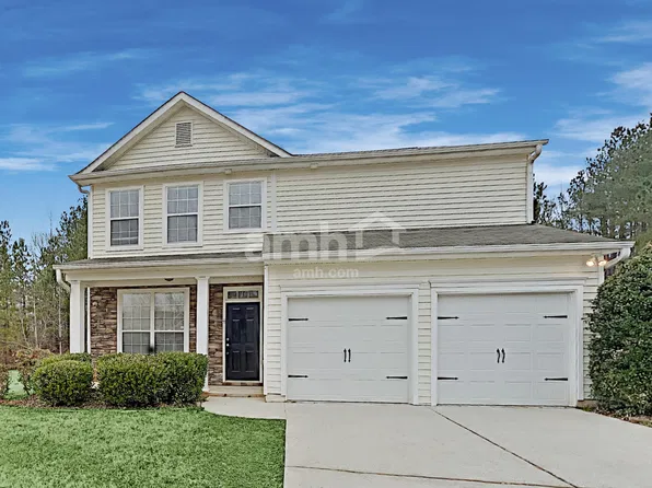 2310 Greenside Dr, Austell, GA 30106