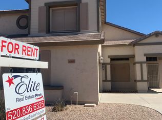 1468 N Milly Ln, Casa Grande, AZ 85122