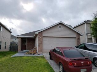 126 Mallow Grv, San Antonio, TX 78253